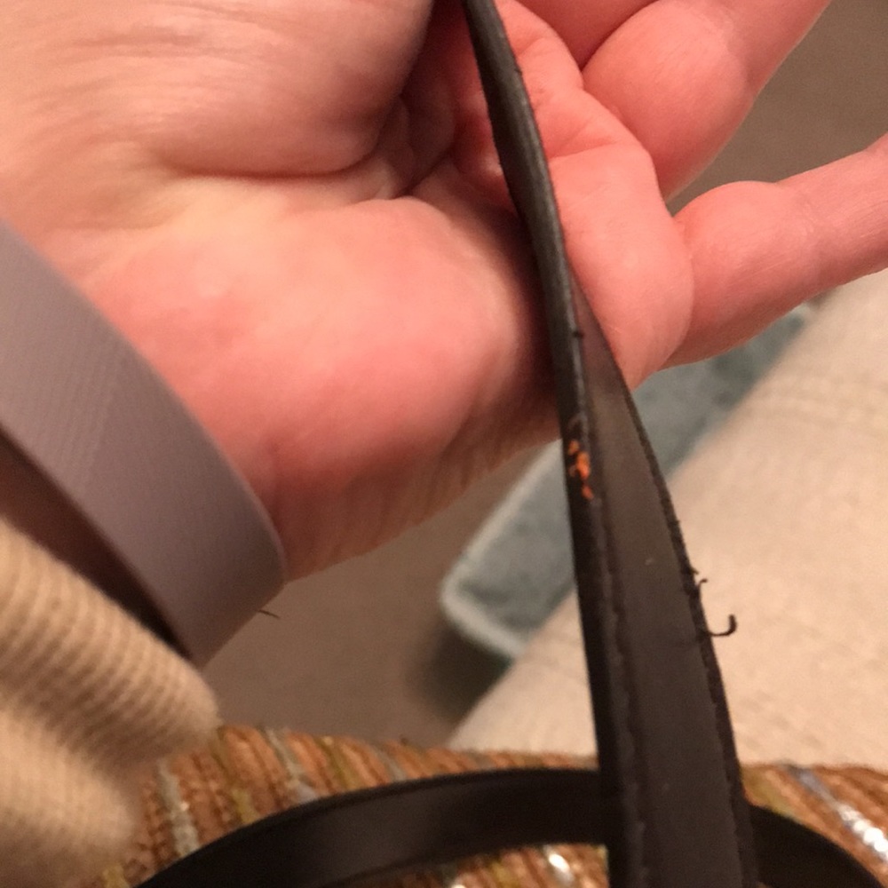 Straw bag - Picture 7 of 9